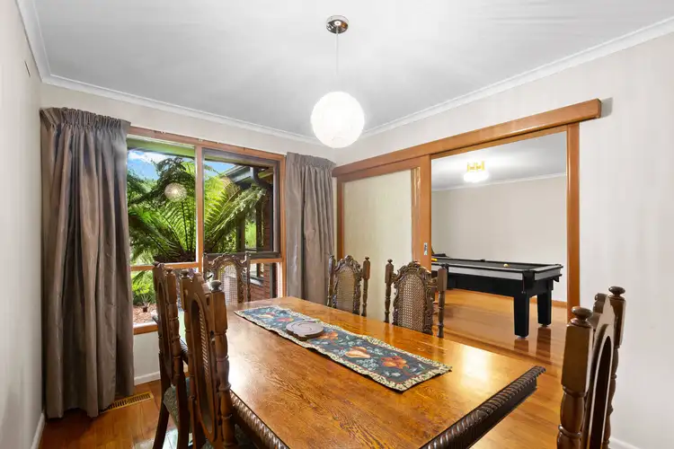 Sixth view of Homely house listing, 43 Hender Street, Ringwood East VIC 3135