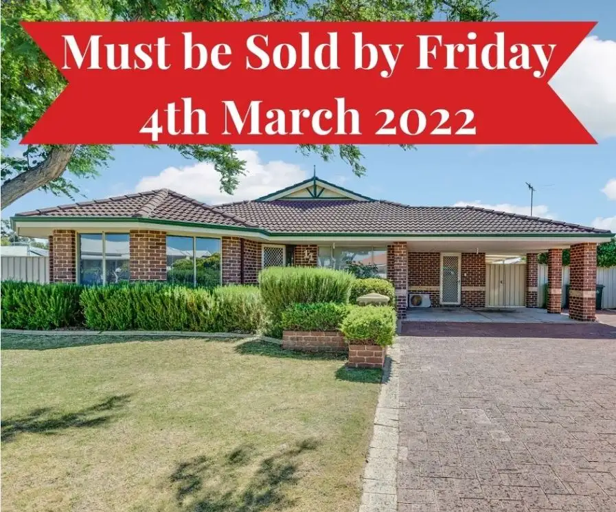 Main view of Homely house listing, 11 Iris Way, Glen Iris WA 6230