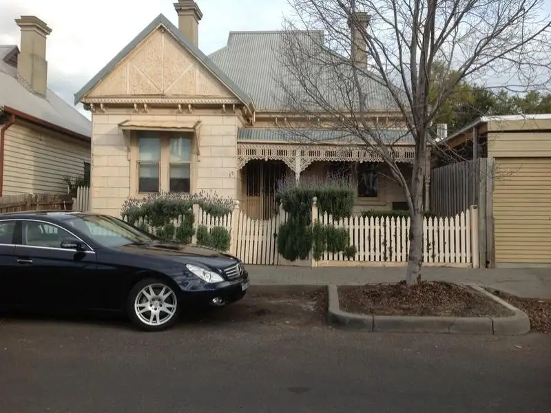 Main view of Homely house listing, 19 Newell Street, Footscray VIC 3011