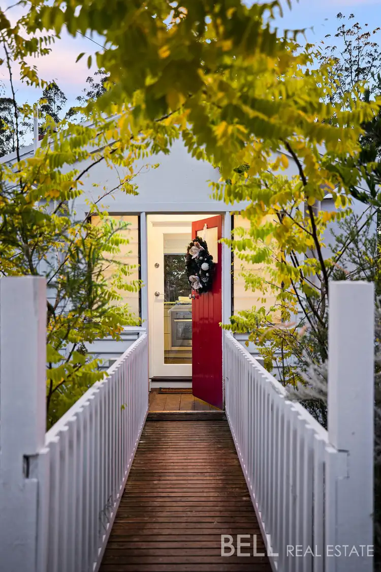 Third view of Homely house listing, 34 Belgrave Ferny Creek Road, Ferny Creek VIC 3786