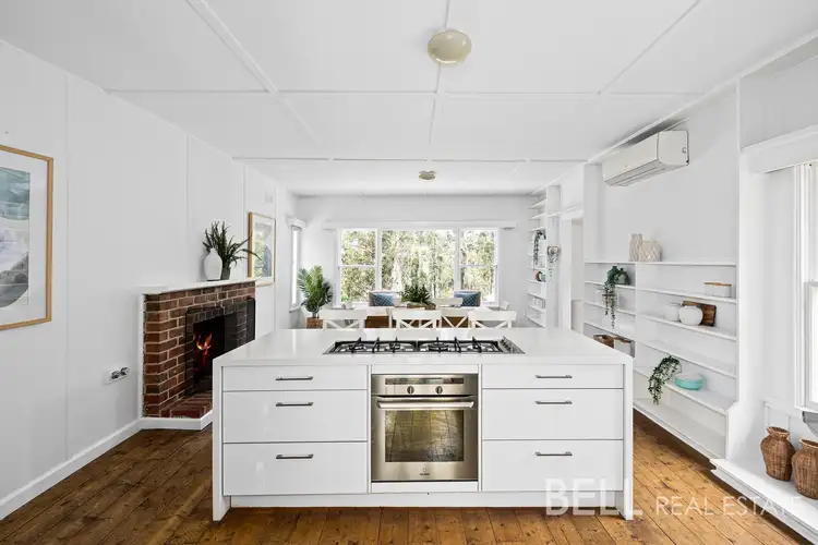 Fourth view of Homely house listing, 34 Belgrave Ferny Creek Road, Ferny Creek VIC 3786