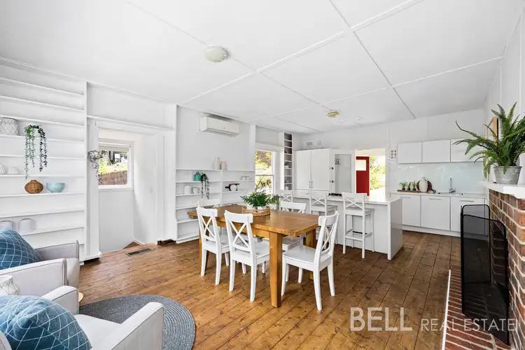 Fifth view of Homely house listing, 34 Belgrave Ferny Creek Road, Ferny Creek VIC 3786