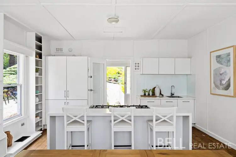 Sixth view of Homely house listing, 34 Belgrave Ferny Creek Road, Ferny Creek VIC 3786