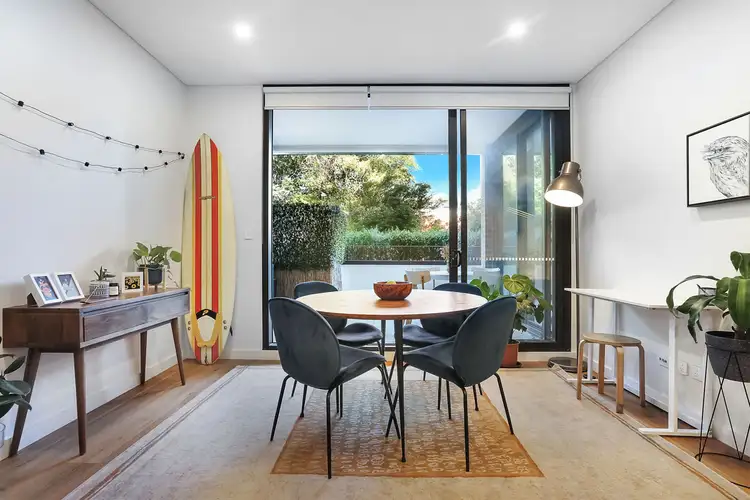 Main view of Homely apartment listing, G03/24A George Street, Leichhardt NSW 2040