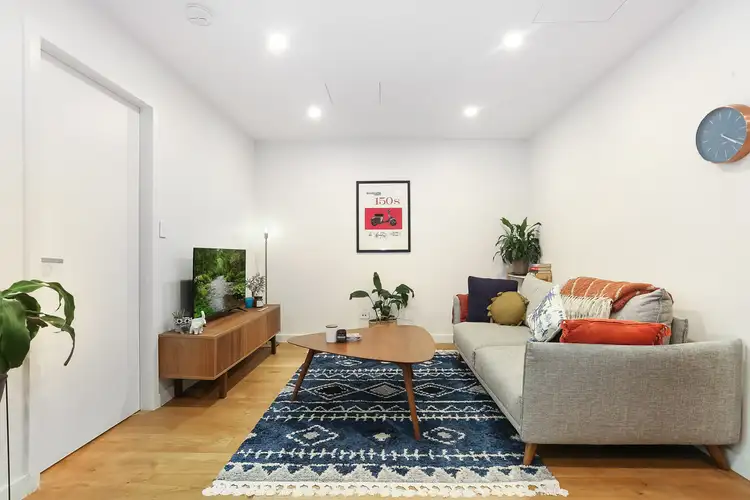 Third view of Homely apartment listing, G03/24A George Street, Leichhardt NSW 2040