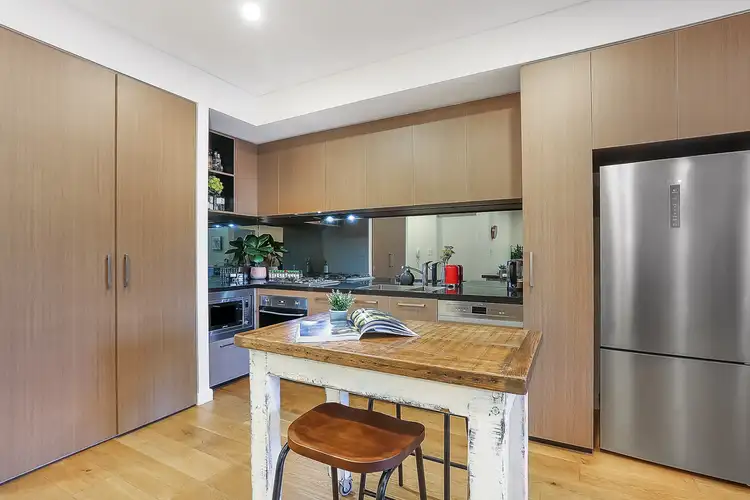 Fourth view of Homely apartment listing, G03/24A George Street, Leichhardt NSW 2040
