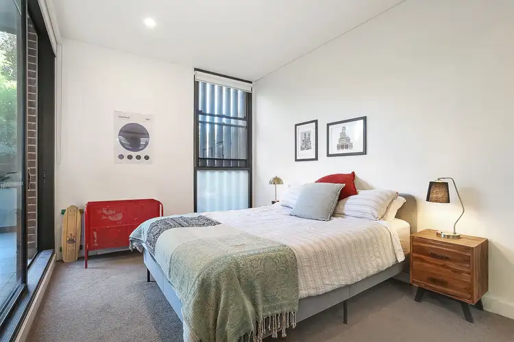 Fifth view of Homely apartment listing, G03/24A George Street, Leichhardt NSW 2040