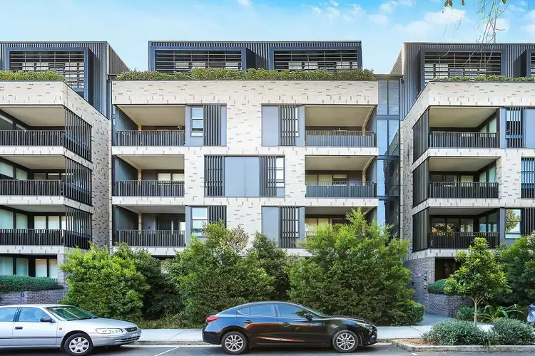 Sixth view of Homely apartment listing, G03/24A George Street, Leichhardt NSW 2040