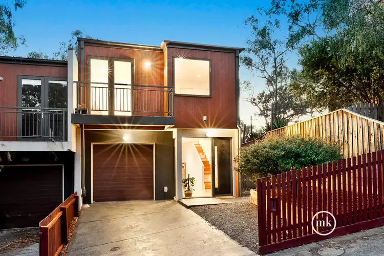 18 Harmony Drive, Diamond Creek VIC 3089