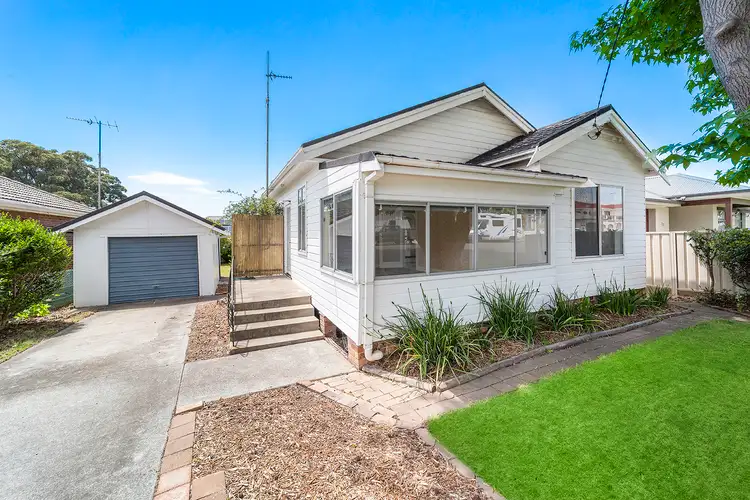 12 Fairy Street, Gwynneville NSW 2500