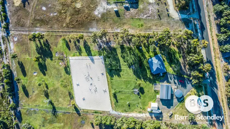 49 Thornton Drive, Uduc WA 6220