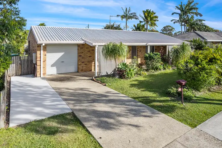 Second view of Homely house listing, 83 St Andrews Drive, Tewantin QLD 4565