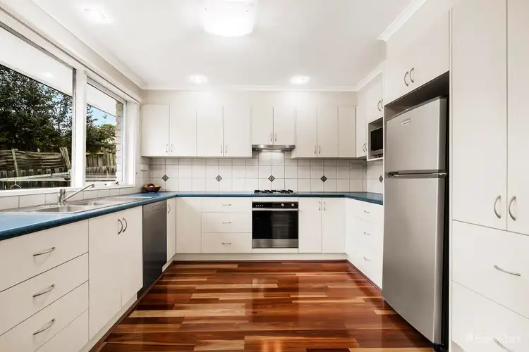 Third view of Homely house listing, 6 Montpellier Crescent, Templestowe Lower VIC 3107