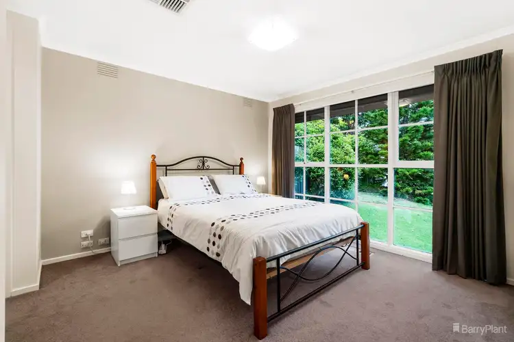 Sixth view of Homely house listing, 6 Montpellier Crescent, Templestowe Lower VIC 3107