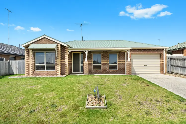 Main view of Homely house listing, 61 Rebecca Drive, Leopold VIC 3224