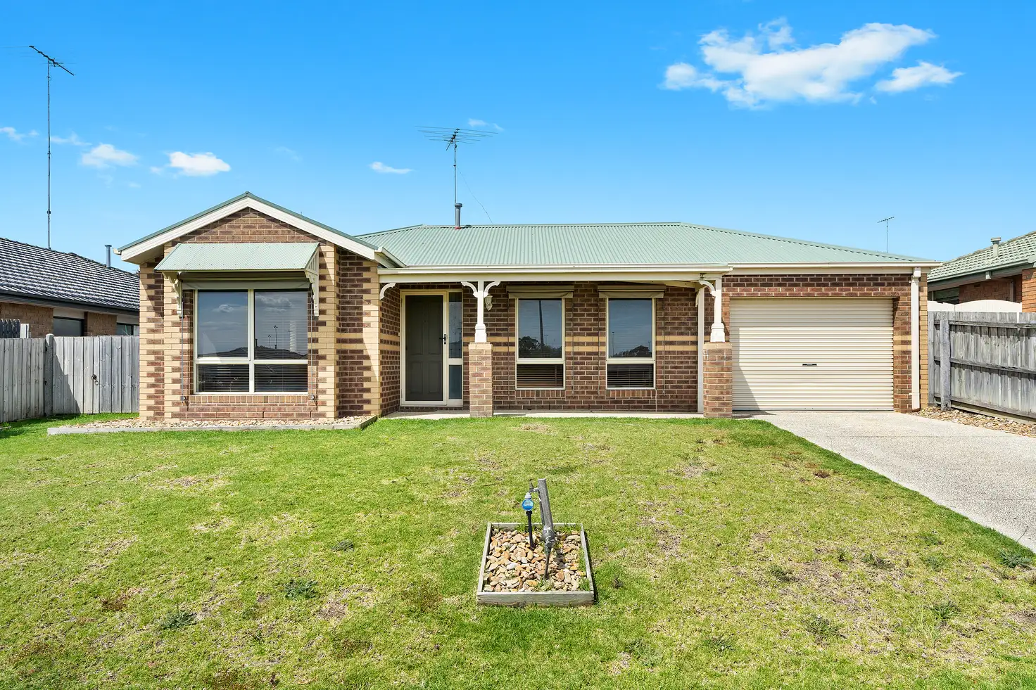 Main view of Homely house listing, 61 Rebecca Drive, Leopold VIC 3224
