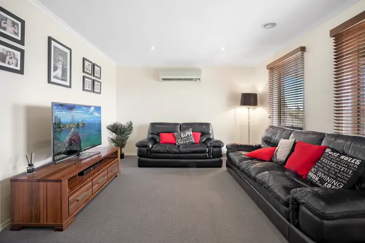 Second view of Homely house listing, 61 Rebecca Drive, Leopold VIC 3224