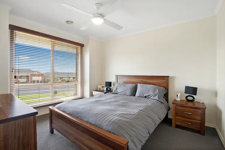Third view of Homely house listing, 61 Rebecca Drive, Leopold VIC 3224
