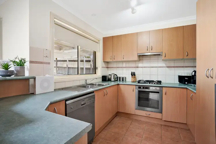 Fifth view of Homely house listing, 61 Rebecca Drive, Leopold VIC 3224