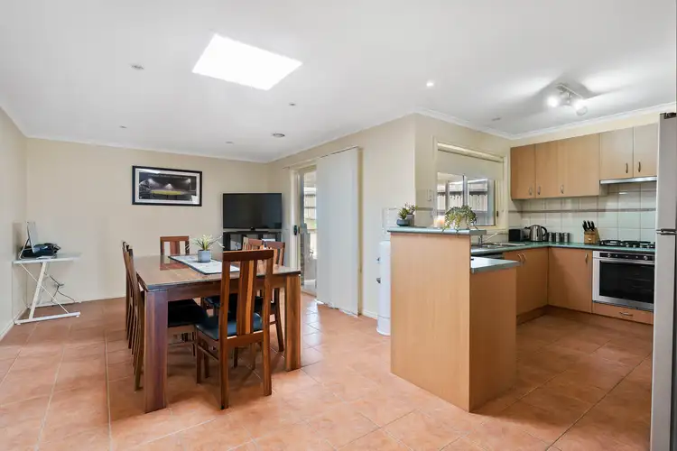 Sixth view of Homely house listing, 61 Rebecca Drive, Leopold VIC 3224