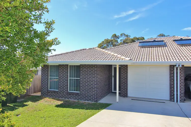 16 Kooroora Ridge, Kendall NSW 2439