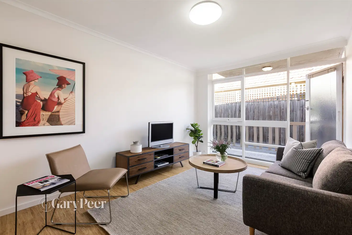 Main view of Homely apartment listing, 1/9 Daniell Crescent, Caulfield VIC 3162