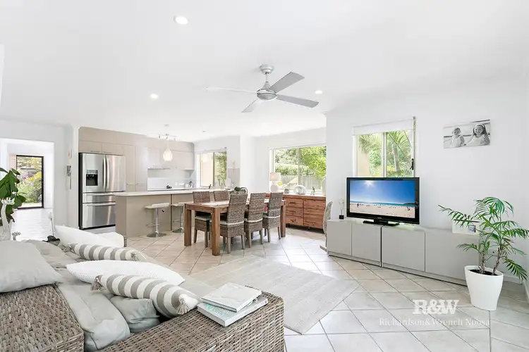 16/5 Riverstone Court, Tewantin QLD 4565