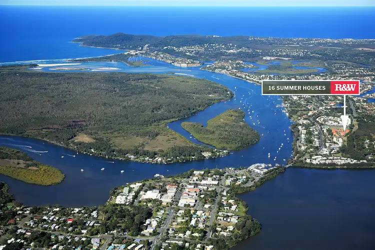 Third view of Homely house listing, 16/5 Riverstone Court, Tewantin QLD 4565