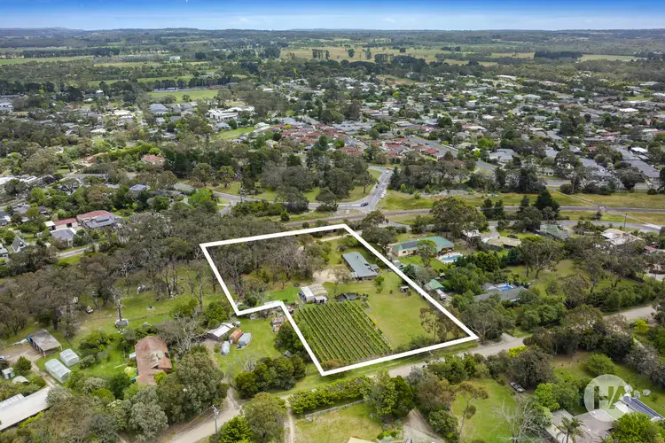 Main view of Homely rural property listing, 121 Urquhart Crescent, Bittern VIC 3918