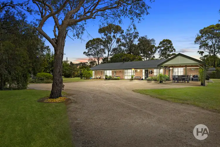 Second view of Homely rural property listing, 121 Urquhart Crescent, Bittern VIC 3918