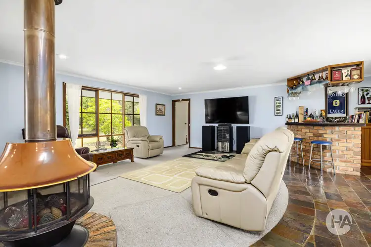 Fifth view of Homely rural property listing, 121 Urquhart Crescent, Bittern VIC 3918