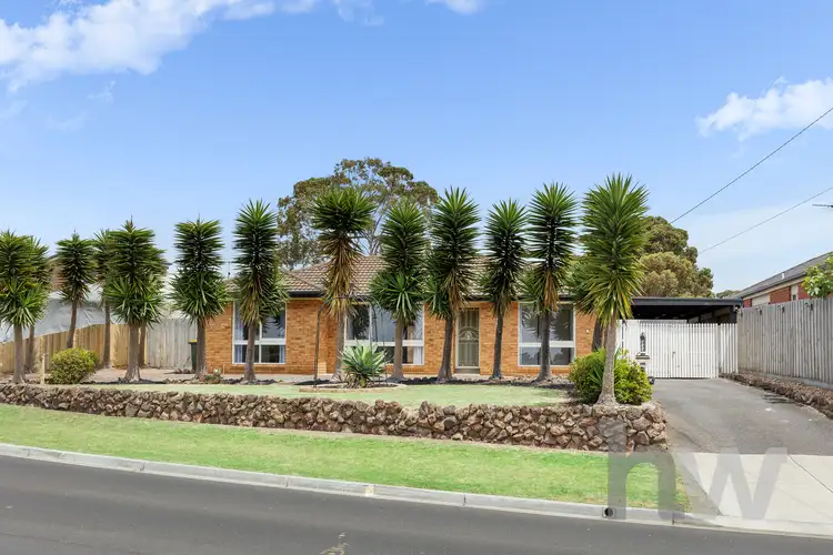 34 Parrakoola Drive, Clifton Springs VIC 3222