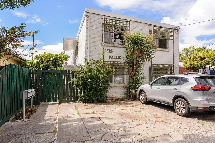 3/124 Perry Street, Collingwood VIC 3066