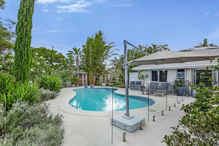 Second view of Homely house listing, 8 Mukine Street, Jindalee QLD 4074