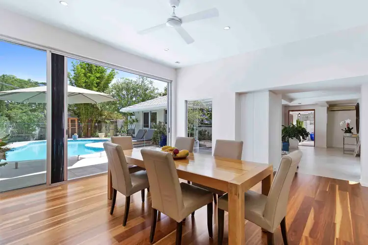 Fifth view of Homely house listing, 8 Mukine Street, Jindalee QLD 4074