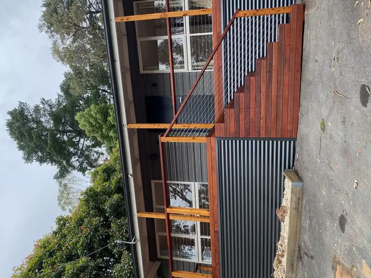 Second view of Homely house listing, 52 Marcus Street, Mount Evelyn VIC 3796