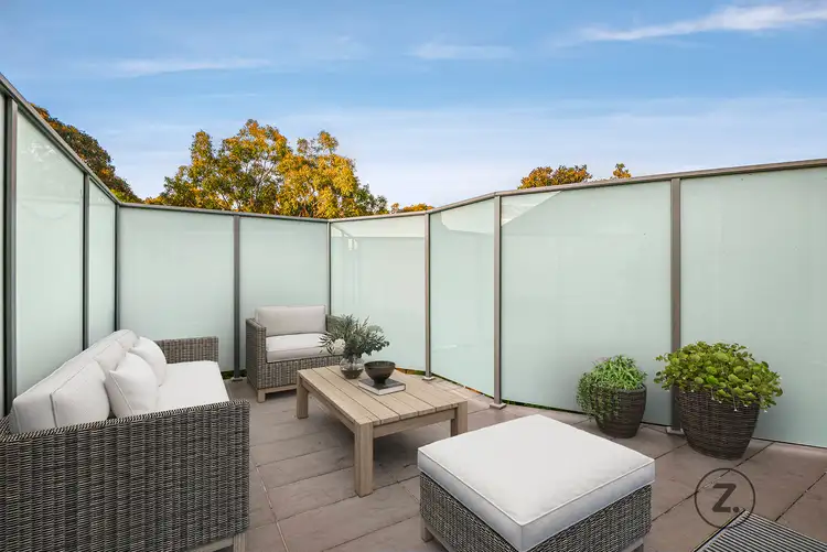 Fourth view of Homely townhouse listing, 30/344 Maroondah Highway, Ringwood VIC 3134
