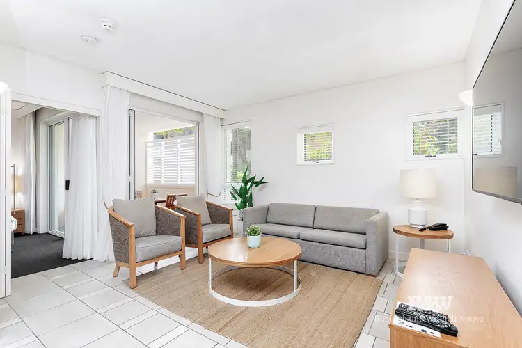 Sixth view of Homely apartment listing, 513/32 Hastings Street, Noosa Heads QLD 4567