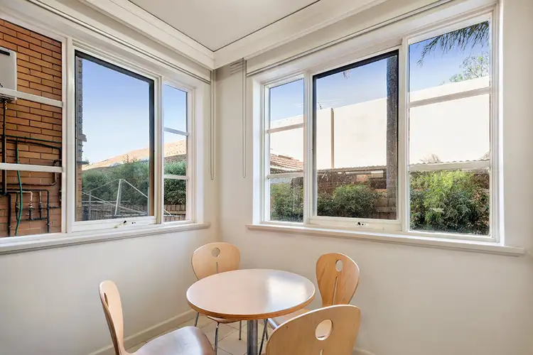 Fifth view of Homely apartment listing, 5/14 Sebastopol Street, Caulfield North VIC 3161