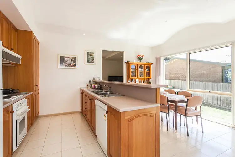 Third view of Homely house listing, 3 Osprey Court, Torquay VIC 3228