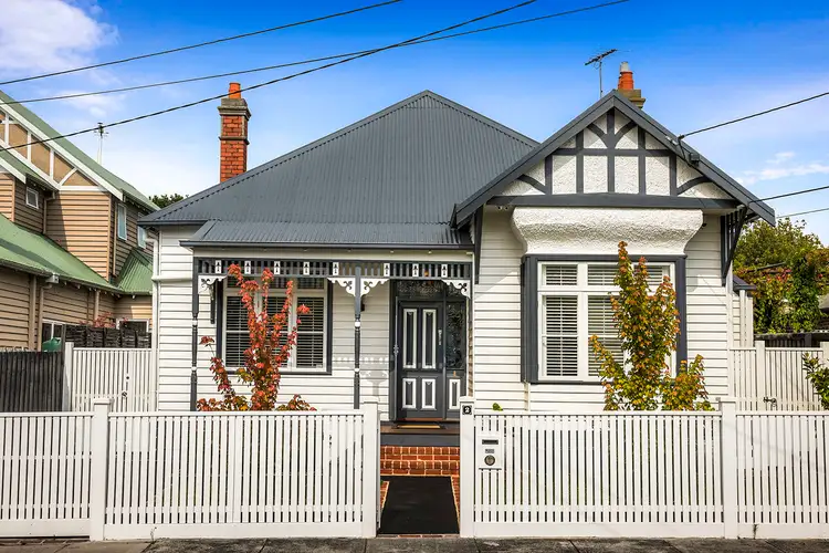 2 Park Street, Elsternwick VIC 3185
