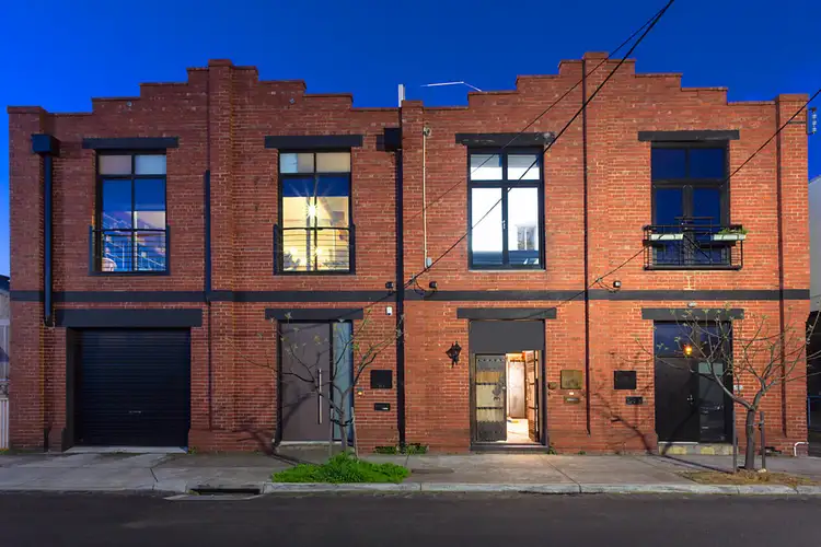2A/114 Bent Street, Northcote VIC 3070