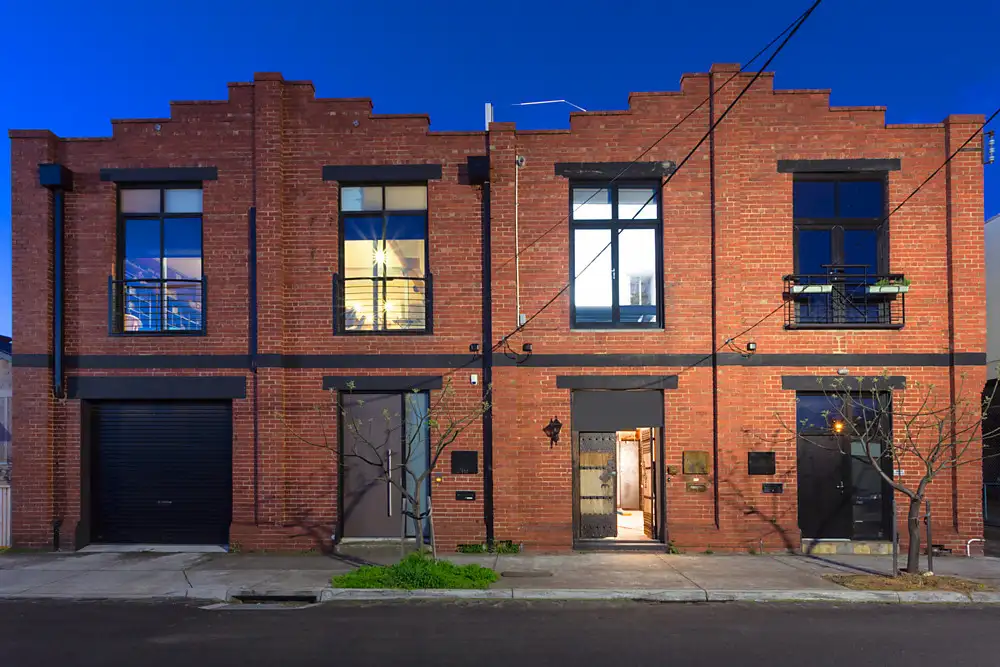 Main view of Homely townhouse listing, 2A/114 Bent Street, Northcote VIC 3070