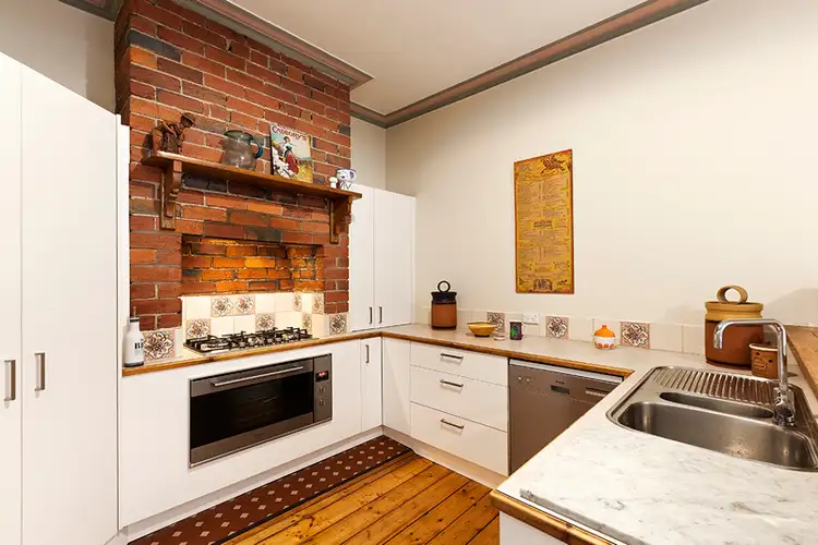 Third view of Homely house listing, 44 Park Crescent, Caulfield North VIC 3161