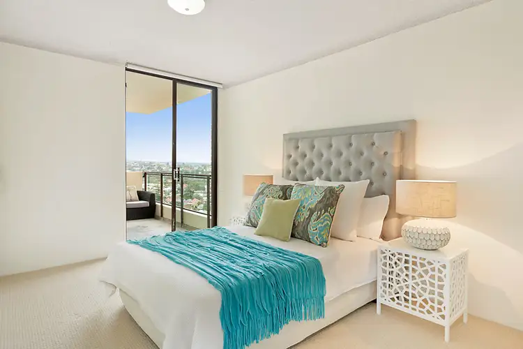 Third view of Homely apartment listing, 17/41 Kangaroo Street, Manly NSW 2095