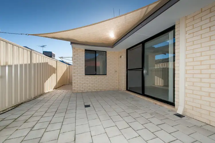 Fifth view of Homely villa listing, 34 Marathon Loop, Madeley WA 6065