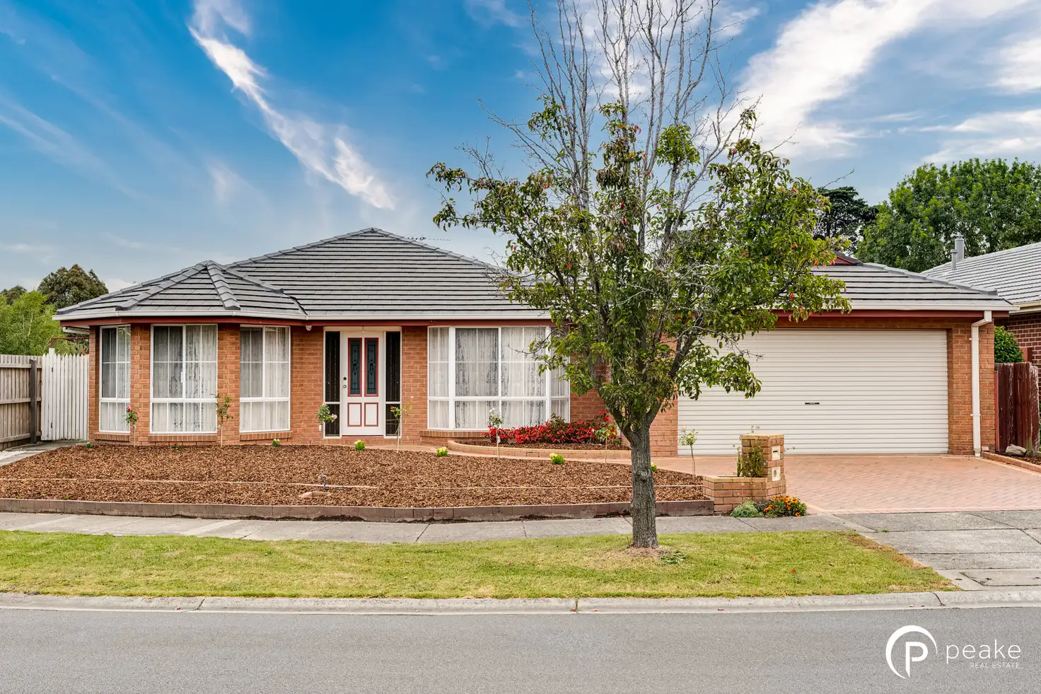 Main view of Homely house listing, 5 Domain Circuit, Beaconsfield VIC 3807