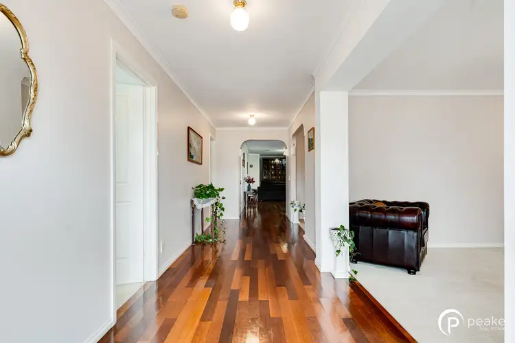 Second view of Homely house listing, 5 Domain Circuit, Beaconsfield VIC 3807