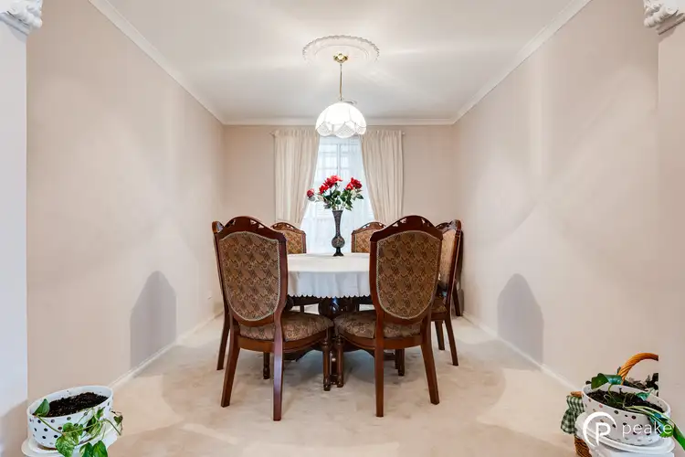 Fourth view of Homely house listing, 5 Domain Circuit, Beaconsfield VIC 3807