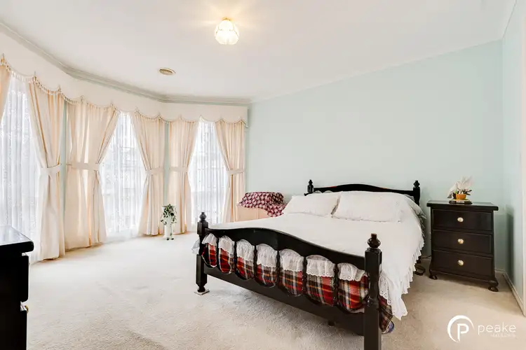 Fifth view of Homely house listing, 5 Domain Circuit, Beaconsfield VIC 3807